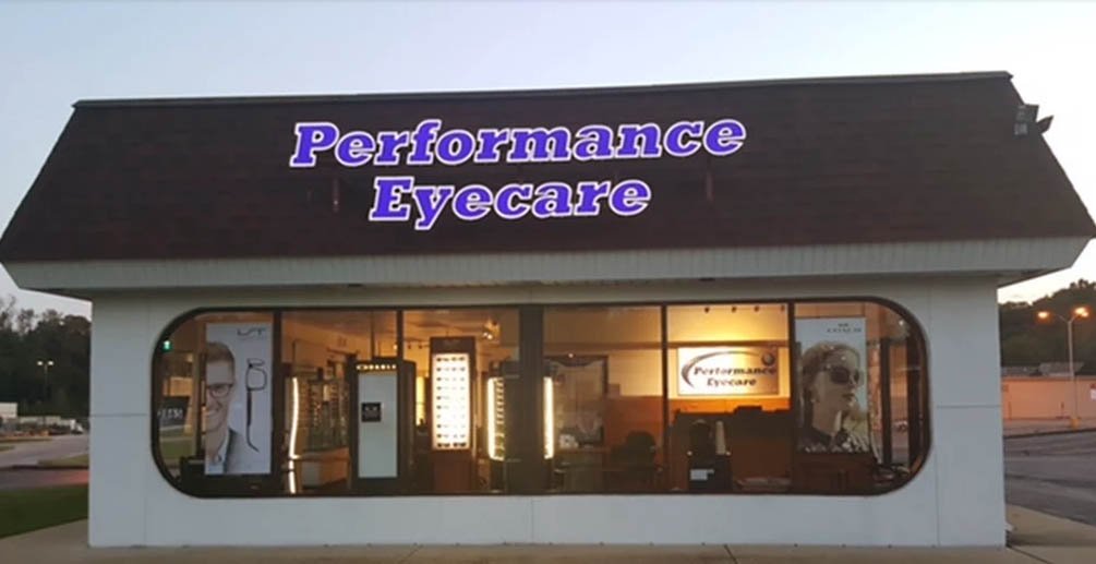 alton Performance Eyecare